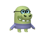 Richard - SpongeBob Tower Defense (Roblox)