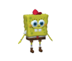 Kamp Scout SpongeBob - SpongeBob Tower Defense (Roblox)