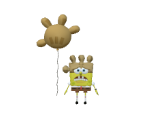 Glove World SpongeBob - SpongeBob Tower Defense (Roblox)