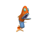 Jojo - SpongeBob Tower Defense (Roblox)