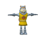 Dark Knight - SpongeBob Tower Defense (Roblox)
