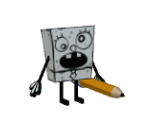 DoodleBob - SpongeBob Tower Defense (Roblox)