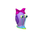 Snellie - SpongeBob Tower Defense (Roblox)
