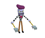 The Tickler - SpongeBob Tower Defense (Roblox)