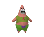 Kamp Scout Patrick - SpongeBob Tower Defense (Roblox)