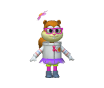 Kamp Scout Sandy - SpongeBob Tower Defense (Roblox)