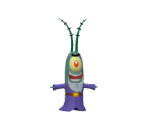 Planktonamor - SpongeBob Tower Defense (Roblox)