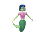 Princess Mindy - SpongeBob Tower Defense (Roblox)