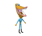 Lipp Cervas - SpongeBob Tower Defense (Roblox)