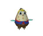 Scoutmaster Mrs. Puff - SpongeBob Tower Defense (Roblox)