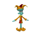 Squidly Tentacles - SpongeBob Tower Defense (Roblox)
