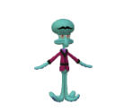 Squilliam Fancyson - SpongeBob Tower Defense (Roblox)