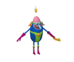 Lord Royal Highness - SpongeBob Tower Defense (Roblox)
