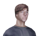 Andrew Reynolds - Tony Hawk's Pro Skater