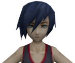 Hero (Track Suit) - Persona 3