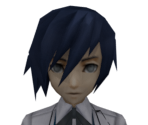 Hero (Summer Uniform) - Persona 3