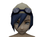 Hero (Swimming Class) - Persona 3