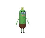 Kevin C. Cucumber - SpongeBob Tower Defense (Roblox)