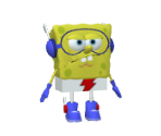 Quickster - SpongeBob Tower Defense (Roblox)