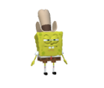 Dirty Dan - SpongeBob Tower Defense (Roblox)