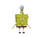 SpongeTom - SpongeBob Tower Defense (Roblox)