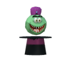 Mr. Magic - SpongeBob Tower Defense (Roblox)