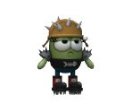 Kid Spikes - SpongeBob Tower Defense (Roblox)