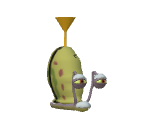 Larry Luciano - SpongeBob Tower Defense (Roblox)