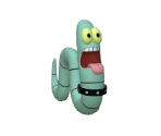 Rex - SpongeBob Tower Defense (Roblox)