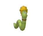 Fifi - SpongeBob Tower Defense (Roblox)
