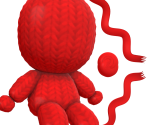 Knit Toy - Tomodachi Life: Living the Dream