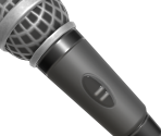 Microphone - Tomodachi Life: Living the Dream