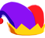 052 Jester Hat - Tomodachi Life: Living the Dream