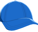 010 Basic Cap - Tomodachi Life: Living the Dream