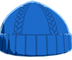 011 Basic Knit Beanie - Tomodachi Life: Living the Dream