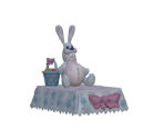 Easter Parade Float - SpongeBob Tower Defense (Roblox)
