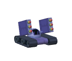 Plankton Robot Tank - SpongeBob Tower Defense (Roblox)