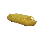 Gold Limo - SpongeBob Tower Defense (Roblox)