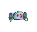 #1 Soda Drinking Hat - SpongeBob Tower Defense (Roblox)