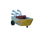 Bass Blaster 3000 - SpongeBob Tower Defense (Roblox)