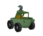 Monster Boat Mobile - SpongeBob Tower Defense (Roblox)