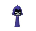 Raven - Cartoon Network Game On (Roblox)