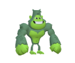 Beast Boy (Gorilla) - Cartoon Network Game On (Roblox)