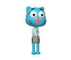 Nicole Watterson - Cartoon Network Game On (Roblox)