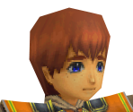 Amaralicht - Suikoden: Tierkreis