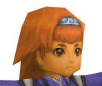 Anya - Suikoden: Tierkreis
