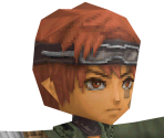 Buchse - Suikoden: Tierkreis