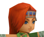 Chein - Suikoden: Tierkreis