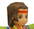 Chihaya - Suikoden: Tierkreis