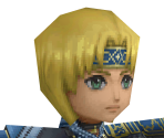 Chrodechild - Suikoden: Tierkreis